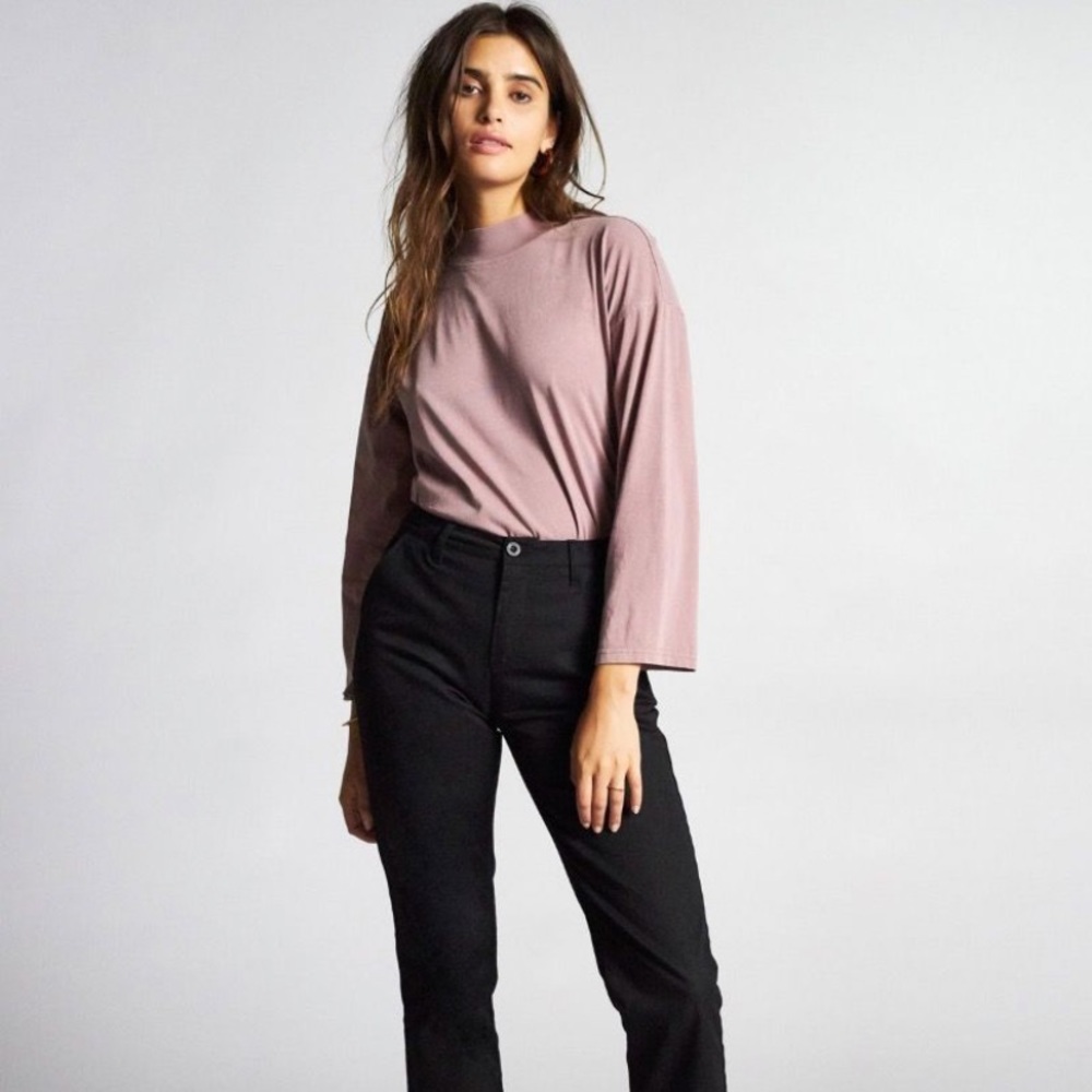 Brixton long sleeve